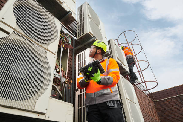 Best 24/7 HVAC Repair  in Wortham, TX
