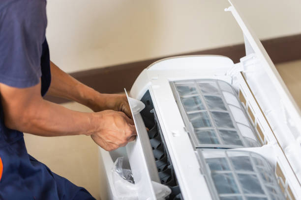 HVAC Emergency Services in Wortham, TX