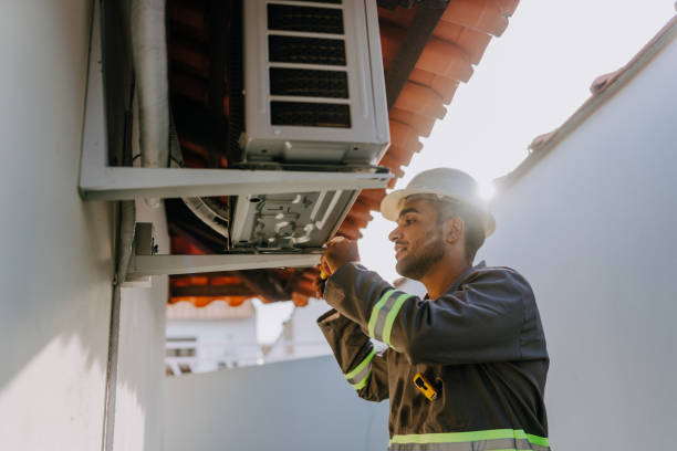 Best HVAC Maintenance Near Me  in Wortham, TX