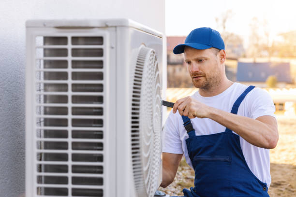 Best HVAC System Installation  in Wortham, TX