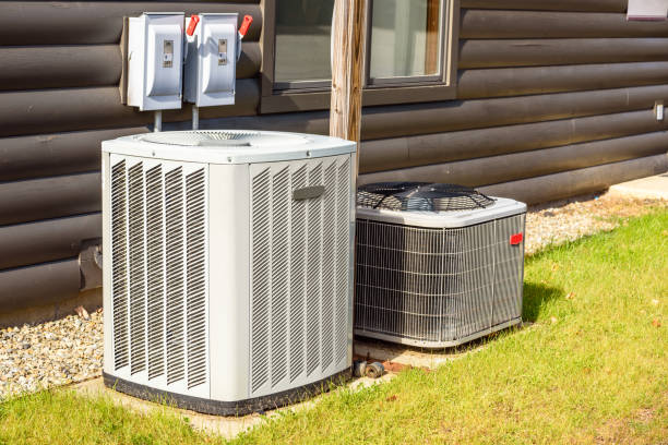 Best HVAC Tune-Up Services  in Wortham, TX