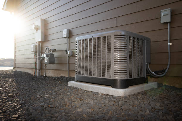 Best Affordable HVAC Services  in Wortham, TX